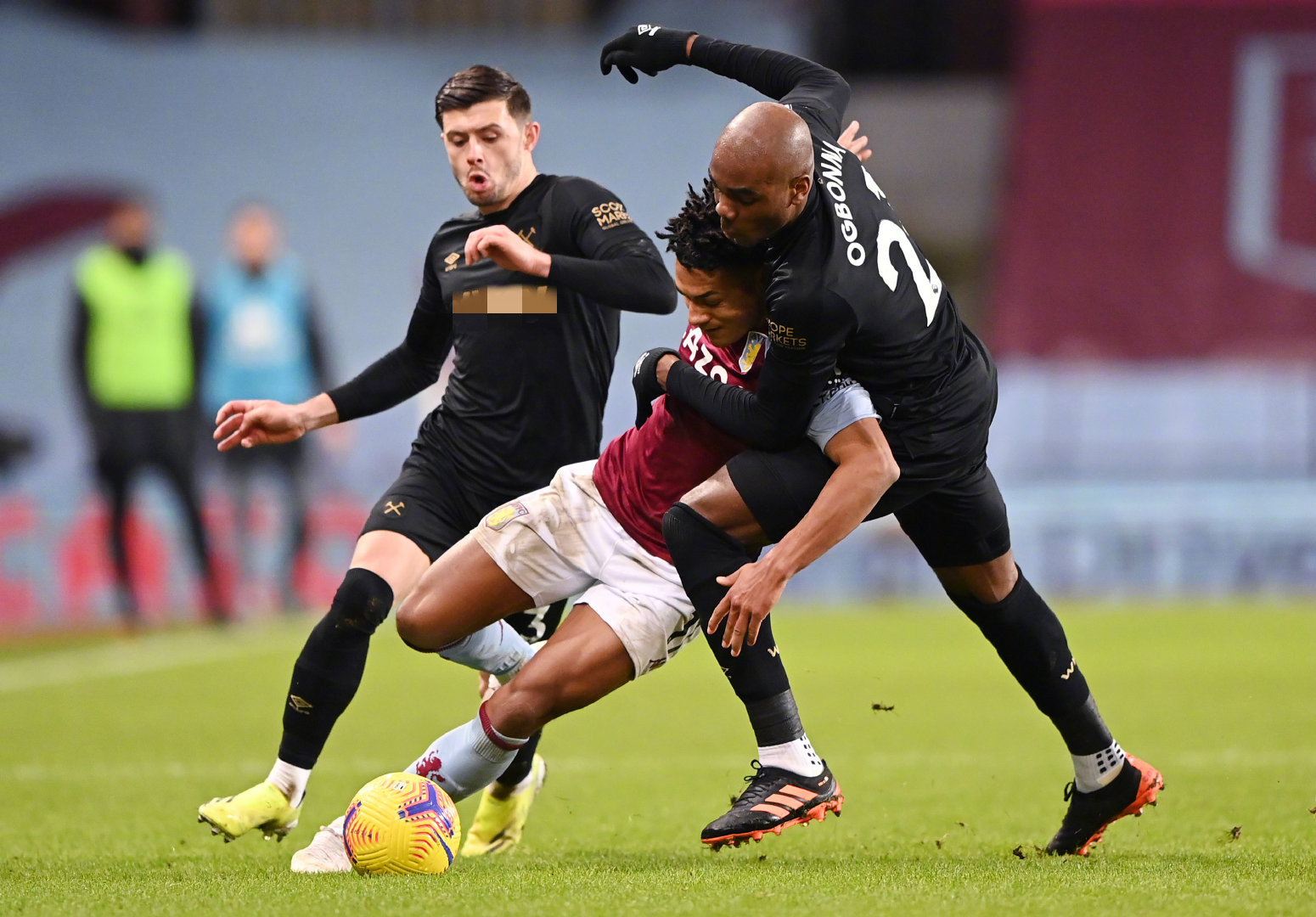 心态的稳定 心态的稳定